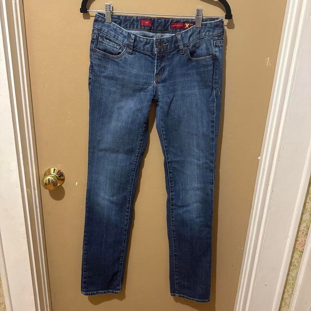 Vintage express x2 quality denim jeans